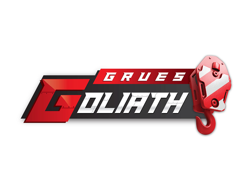 Grues Goliath
